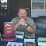 Temecula Valley Historical Society to present program, ‘Riverside County through the lens of Burton Frasher’