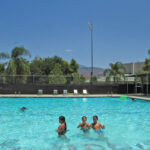 Summertime Offers Fun for Soboba Families