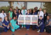 Southwest Healthcare Temecula Valley Hospital is nationally recognized for its commitment to quality care for heart attacks and strokes