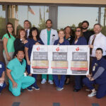 Southwest Healthcare Temecula Valley Hospital is nationally recognized for its commitment to quality care for heart attacks and strokes