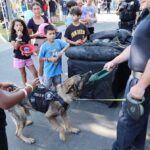 Community gathers in Murrieta for National Night Out