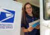 Five post offices in San Diego, Riverside counties to host job fairs on Aug 29 Postal worker