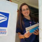 Five post offices in San Diego, Riverside counties to host job fairs on Aug 29 Postal worker