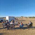 LRE Equestrian Committee presents Fire Preparedness clinic