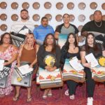 Soboba students are recognized for their academic achievements