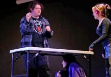 Spark Creativity and Boost Your Confidence this Fall with JDS Creative Academy