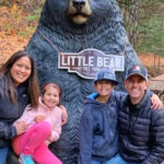 California family’s tragic road trip ends in train collision, leaving two dead and two hospitalized