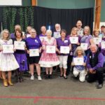 Square Dancing: Out of the past and into the future