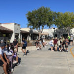 Temecula schools open doors as students return for a promising year