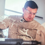 Woodturning: Transforming the lives of veterans