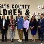 First 5 Riverside County names foster care leader as its 2024 Champion for Children