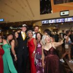 A night of laughter follows pickleball wine tour at Pickleflix Comedy Film Festival