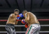 Friday Night Battle for the I.E.: Local Boxers Shine at Soboba Casino