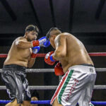 Friday Night Battle for the I.E.: Local Boxers Shine at Soboba Casino