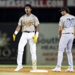 Storm fall short in tight contest against 66ers