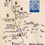 Local artists & businesses band together to create unique Fall event