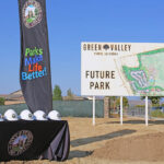 Green Valley Masterplan breaks ground on new 30-acre park in Perris