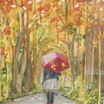 Calling for entries for the “Hello Autumn!” art competition