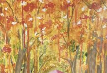 Calling for entries for the “Hello Autumn!” art competition