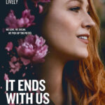 Movie review: ‘It Ends with Us’