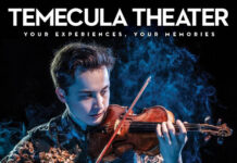 Temecula Theater’s New Season to Present Abundant Performances for the Whole Family