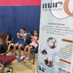 Health + Wellness Fair educates visitors at Soboba Sports Complex