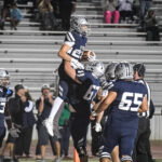 Chaparral edges San Clemente in thrilling overtime win