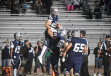 Chaparral edges San Clemente in thrilling overtime win