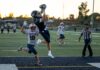 Christian Patriots football edges out Linfield Christian in a thrilling finish