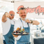 So-Cal Chef Open – A triumph!