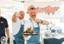 So-Cal Chef Open – A triumph!