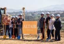Altair housing project west of Old Town Temecula moves ahead