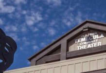 Temecula Theater’s new season to present abundant performances for the whole family
