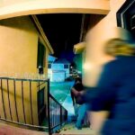 Sexual assault suspect sought by authorities