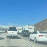 Jumper Incident Causes Major Traffic Disruption on SR-78 and Interstate 15
