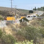 Man rescued from Lilac Bridge over I-15 south