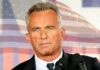 Breaking: RFK Jr. Suspends Presidential Campaign, Will Join Forces With Trump to ‘Save Millions of Children’