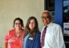 Supervisor Washington awards Friends of the Anza Community Library $4500 grant