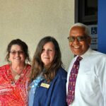 Supervisor Washington awards Friends of the Anza Community Library $4500 grant