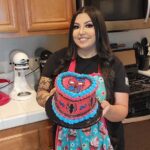 Soboba Tribal Member finds sweet success