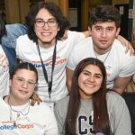 Back-to-school, back to College Corps: Thousands get ready to serve their communities