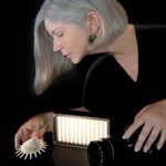 Brunch to share artistic photos and life at sunset