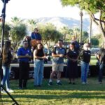 San Jacinto’s Kool August Nights conclude with a rocking good time at Estudillo Mansion