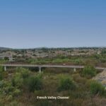 Supervisors approve bid advertisement for Skyview Road pedestrian bridge