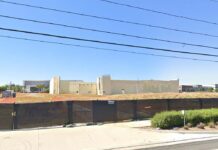 Legal actions further disrupt Menifee City’s order to tear down the Krikorian Theater structure as a nuisance