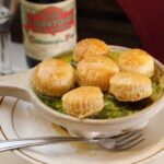 First French restaurant In Southwest Riverside County, “Le Rendez-Vous Café,” makes debut In Lake Elsinore’s Downtown