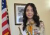 San Jacinto’s first female Eagle Scout will not be its last