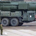 Russia will change nuclear doctrine due to west’s role in Ukraine: Deputy Foreign Minister