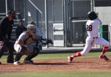 MSJC Baseball seeks new assistant hitting coach amidst stellar season achievements