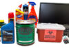 Free household hazardous-waste collection Saturday for Murrieta area